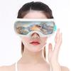 Hezheng Portable Foldable Bluetooth Visual Eye Massager