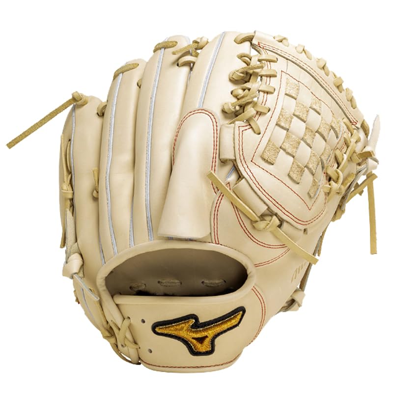 

Mizuno MIZUNO Hardball Mizuno Professional Classic Pitcher горизонтальная перчаточная сумка в комплекте BSS Limited Baseball General Hardball Glove Glove Limited 80