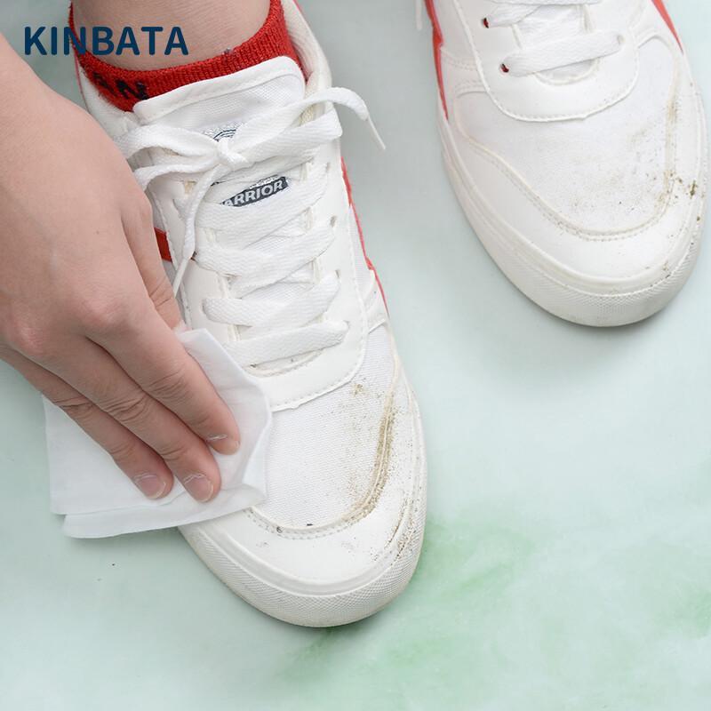 Kinbata Shoe Cleaning Supplies