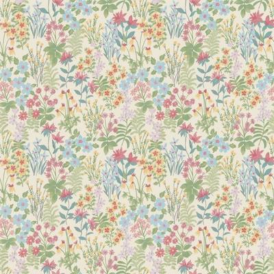 Baumaterialien – Tapeten