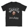 Peso Pluma Dinastía turné 2026 T-shirt Sommar 100% Bomull T-shirts För Män Mönstrad T-shirt Kortärmad Vintage Kläder