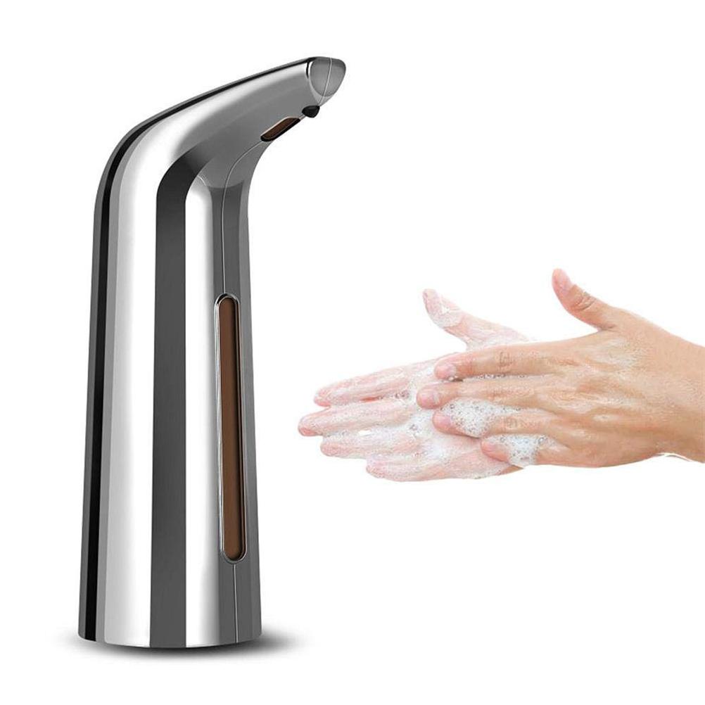 400ml Automatic Soap Dispenser Smart Sensing Non contact Soap Dispenser