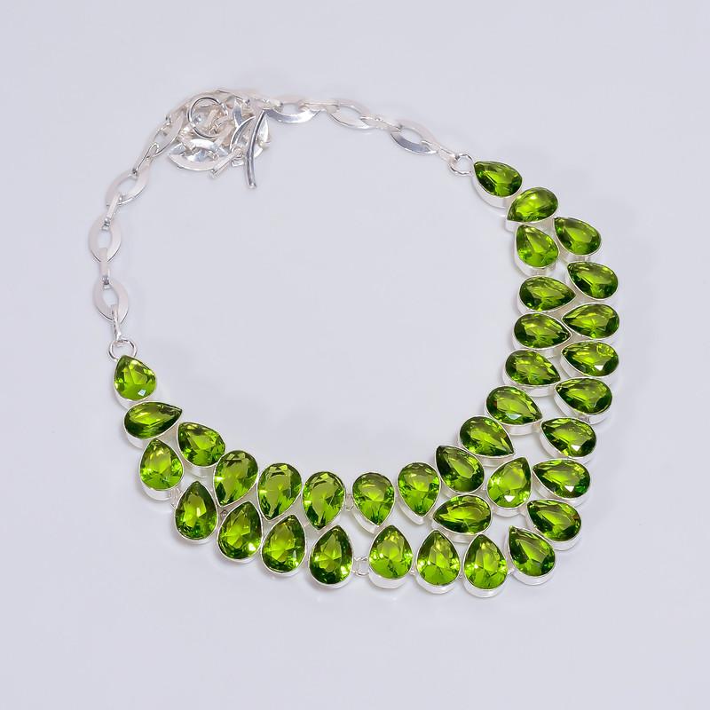 

Handmade Gold-Plated Pendant Necklace for Husband with Secure Clasp