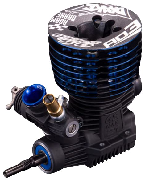 

Ogawa Seiki B21 Adam Drake Edition3I CJ00 OS.SPEED