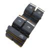 Vehicle Electric Power Control Window Height Adjuster Glass Push Button Elevator Regulator for 8W0959851E 8W0959851E5PR