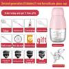 Multifunctional Mini Electric Baby Food Processor & Grinder