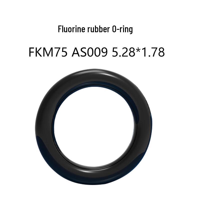 YFGPH FKM Fluororubber O-Ring