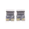 1/2Pcs Spp-Sbus Ppm Pwm Signal Conversion Module 8Ch Receiver Input Voltage 3.3-20V For Airpanle Drone Rc Model