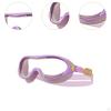 Kids Swim Goggles, Glasses, Swimming Goggles Comfortable Anti Fog Training Clear Eyewear