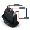 High Performances IP65 Waterproof Rocker Switches 16A With Easy Installation for Enthusiasts and Professional Use