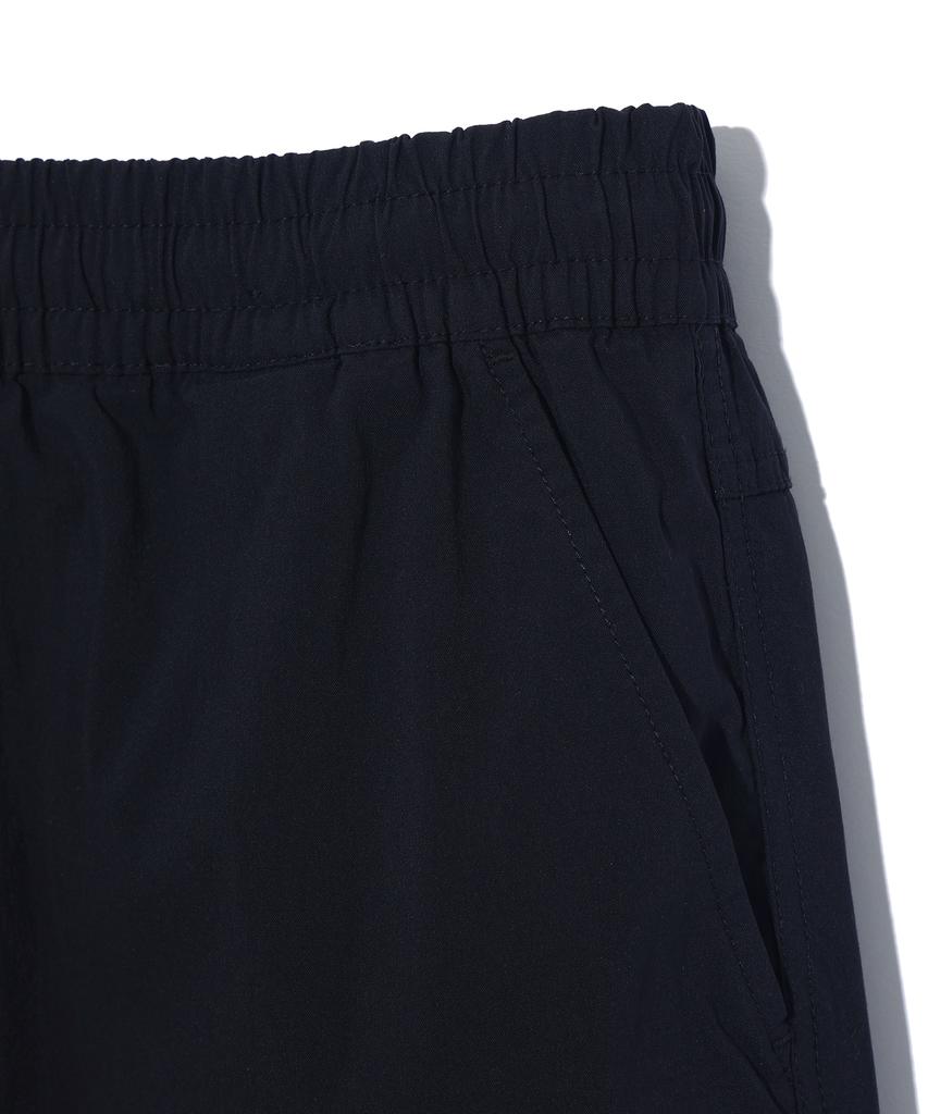 Pendulum Cn Parachute Cargo Wide Pants Lq5Pu566_Black