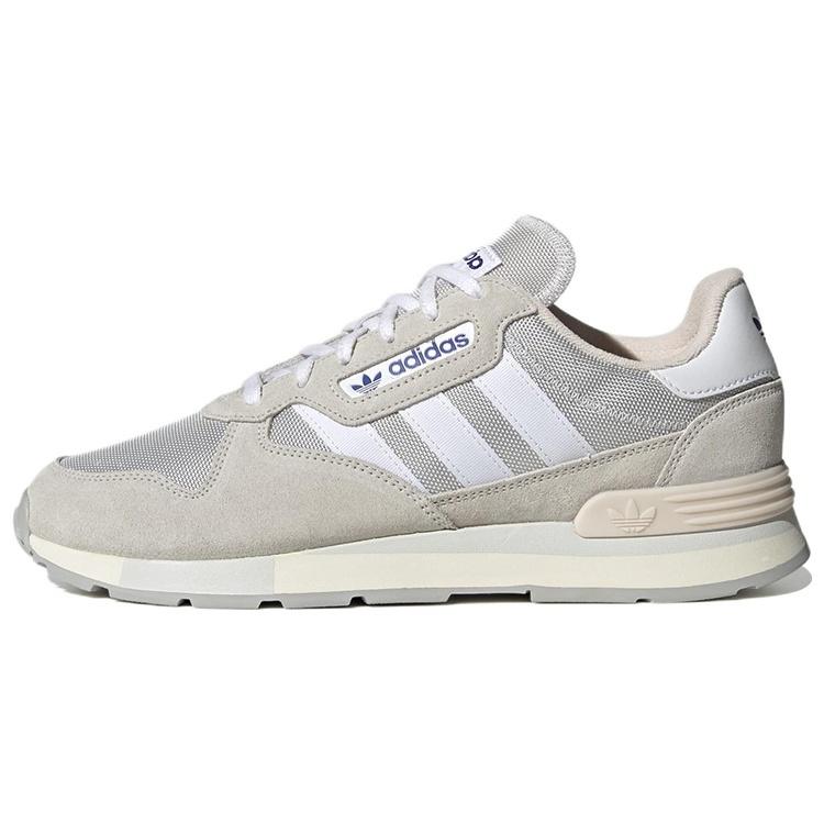 adidas Originals Treziod 2 Shoes Beige Grey White Pink Men s GY0043 EU 43⅓