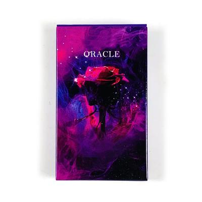Geleceği tahmin ediyoruz – Tarot