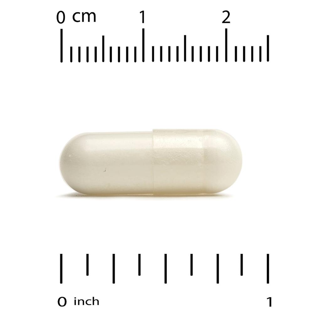 Ergothioneine, 5 mg, 90 Veggie Caps