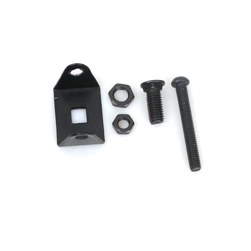 Car Front Bumper Fog Light Daytime Running Drive Lamp For Peugeot 205 GTI CTI 106 306 Mi16 H3 Spotlamp Spotlight