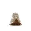New Balance 327 Oatmeal Men Sneakers Cream White MS327ASL
