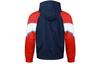 Nike Jackets Men's Red Hooded Moderate Other CZ0782-410