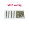 Simulation Bird Cat Toys Cats Interactive Cat Toy Realistic Bird Sound Cat Toy Plush Cat Toy Catnip Cat Toy for Cats Kitten Toy