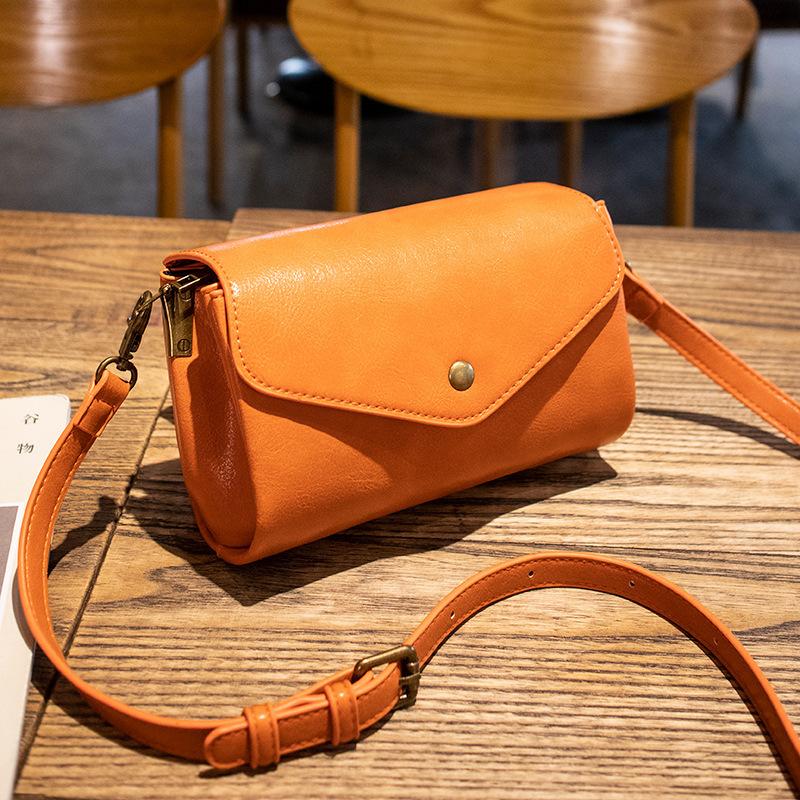 Women Fashion Handbag Shoulder Purse Women Crossbody Leather Designer Bags