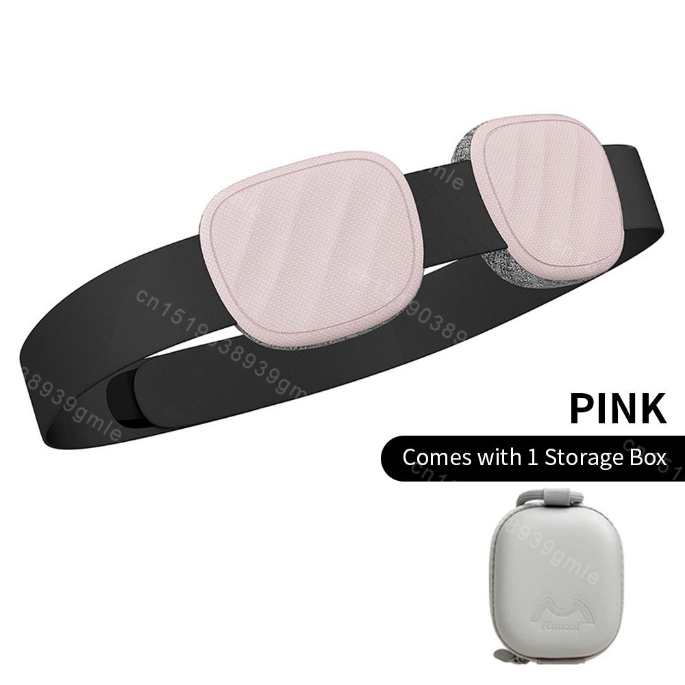 3D Sleep Eye Mask Soft Zero Pressure Breathable Night Travel Blindfold Block Out Light Sleeping Aid Relax