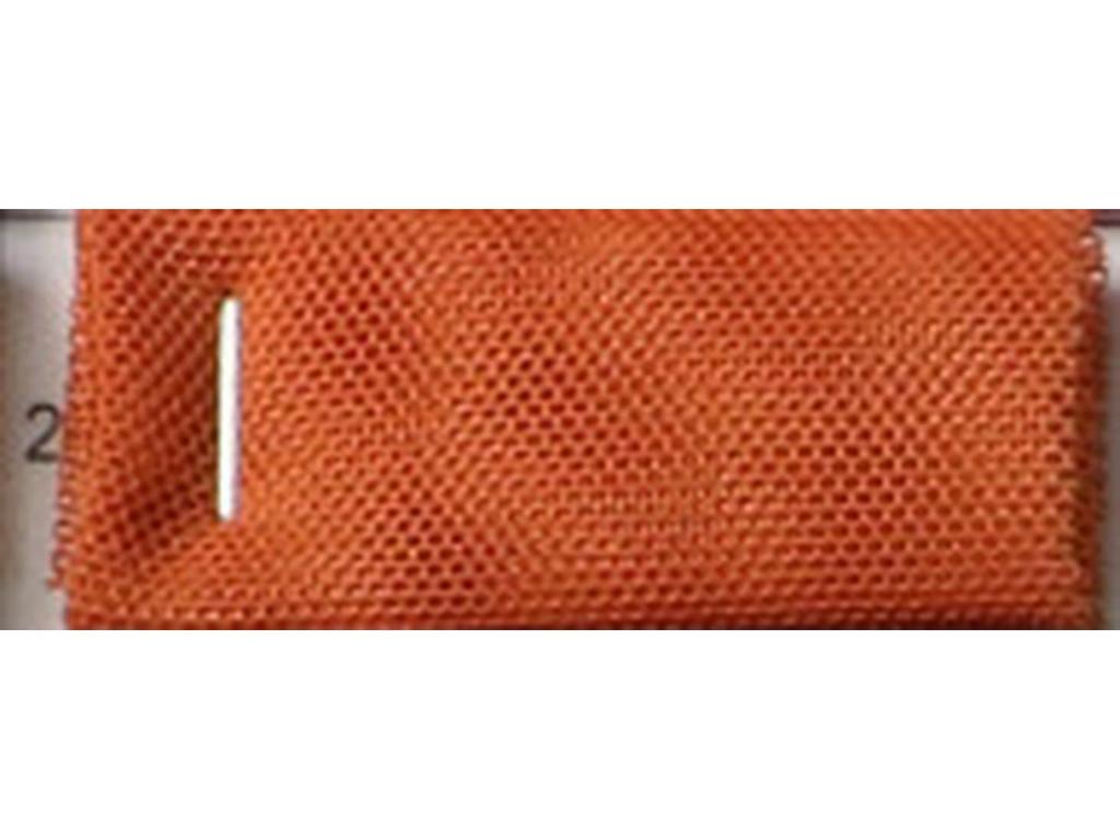 Wysokoelastyczna siateczka poliestrowo-amoniakowa 40D na odzież taneczną i bieliznę