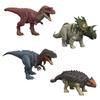 Mattel Jouet Dinosaure Jurassic World Wild Roar Assortiment