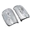 Exterior Rear View Mirror Indicator Lamp Light Left / Right Side For Ford Transit 2015- 1910471 1910472