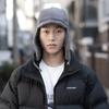 Croogo Pilot Cap with Ear Flight Cold Weather Hat for Outdoor Warm Winter Hat Flaps, Cap, Midwinter, Skiing, Cycling, Hiking, Commuting, Walking,