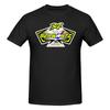 Camiseta Impresa Unisex Divertida de Kevin Schwantz 34 Camiseta Unisexblusa