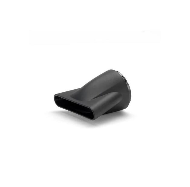 Фен BaByliss D374DE Cordkeeper 2000 schwarz/silber