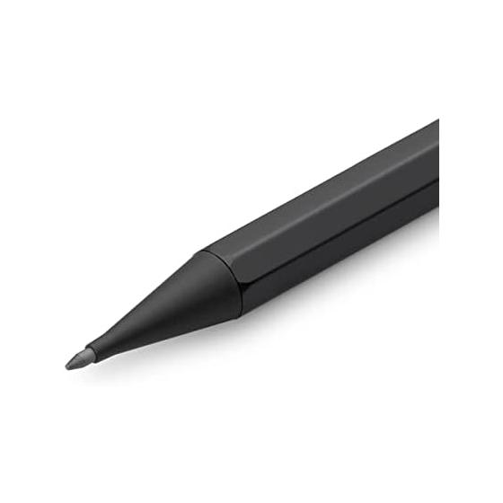 Kaweco Special Mini Mechanical Pencil, Black, 2.0mm