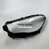 Mercedes-Benz GLA Headlight Cover, Transparent Lampshade for 2020-2022 Models