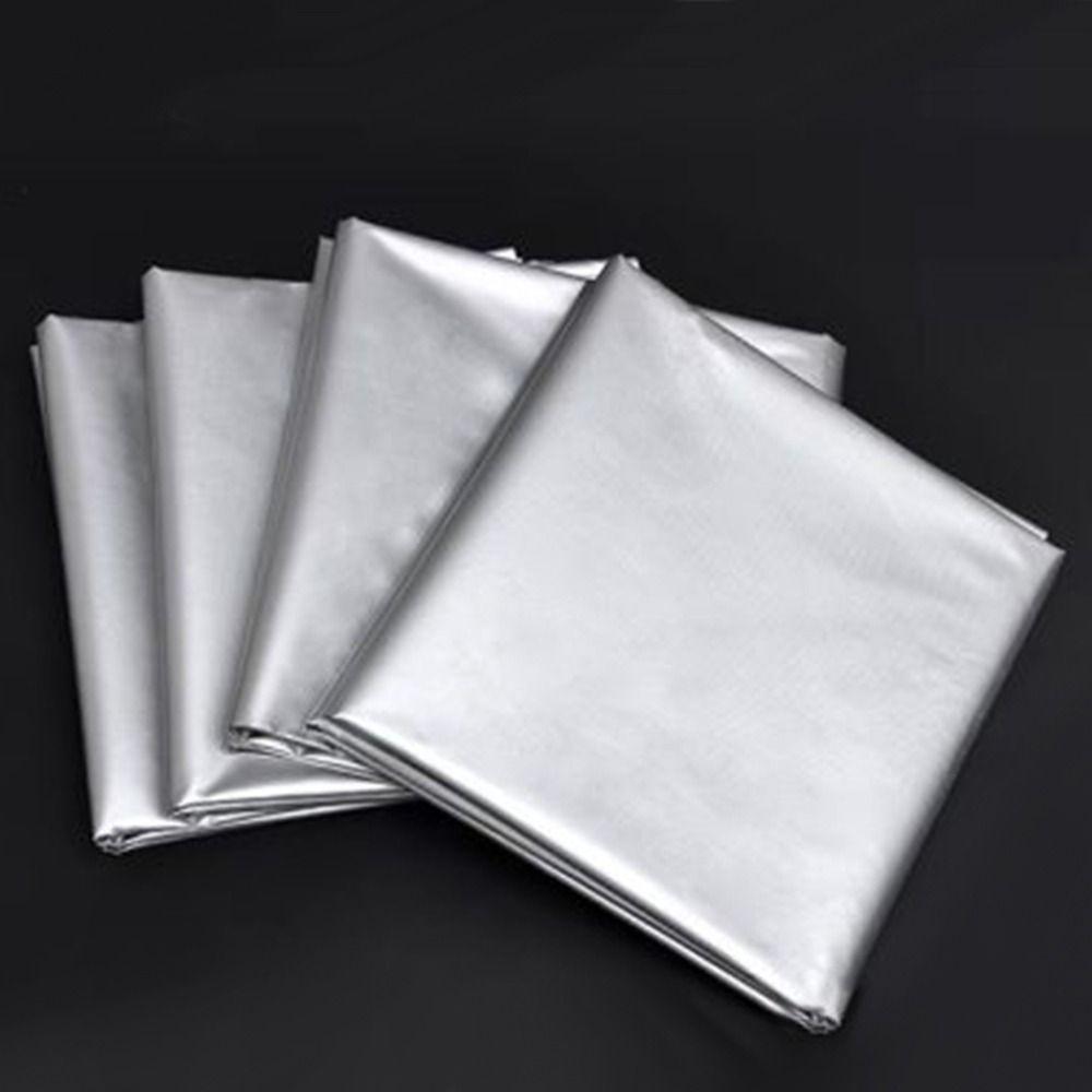 Rectangle Blackout Curtains Thickened Thermal Insulation Curtain New Privacy Drapes  Hotel Bedroom