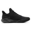 Nike Precision 4 Black Metallic Gold CK1069-002