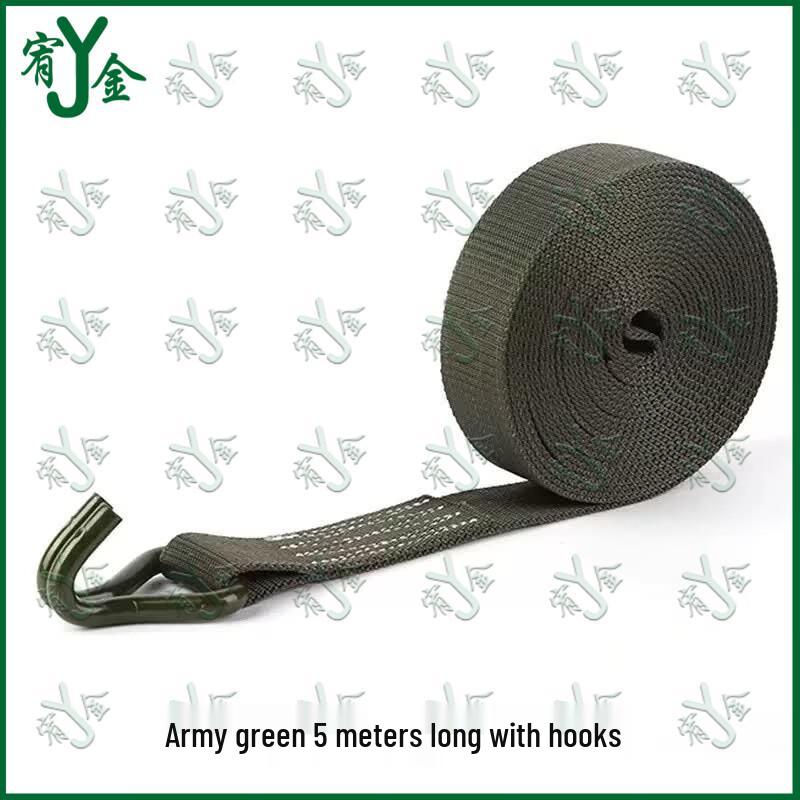 Youjin Truck Cargo Tie-Down Strap