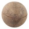 Coconut Bowl Candle Handmade Coconut Shell Candle Natural Soy Wax Candle