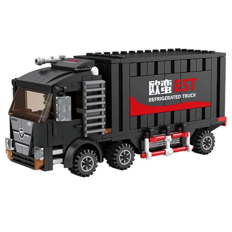 Bunnings Warehouse Lego Instructions Bunnings Truck Lego