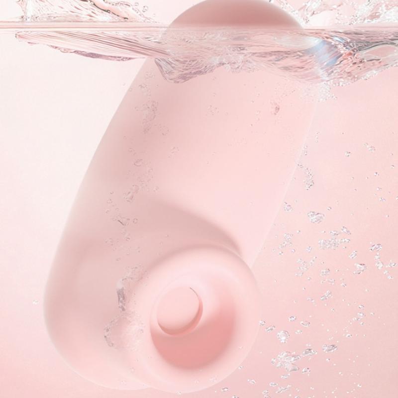Mini Clit Sucker Vibrator For Women Sucking Clitoris Nipples Stimulator Beginner Female Masturbator Adult Goods Sex Toy Women