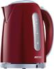 Kettle MCZ-85 1.7 L Red
