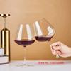 Gravity Red Wine Glass Luxurious Austria Zalto Design Glassware Crystal Wineglass Grand Cru Classes Burgundy Tasting Goblet Cup