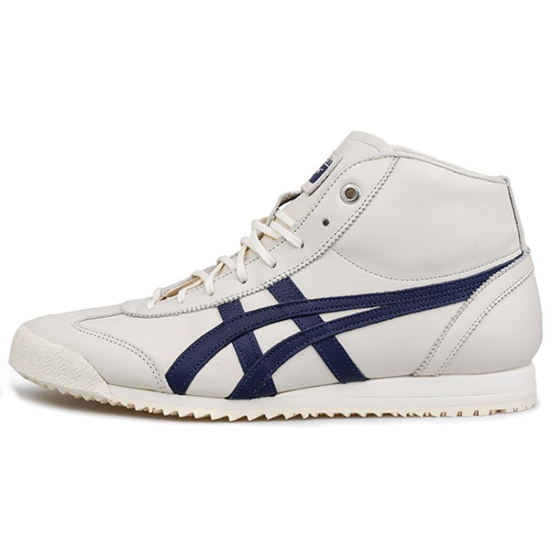 

Onitsuka Tiger Mexico 66 SD MR Blue White Sneakers 1183A591-200 36