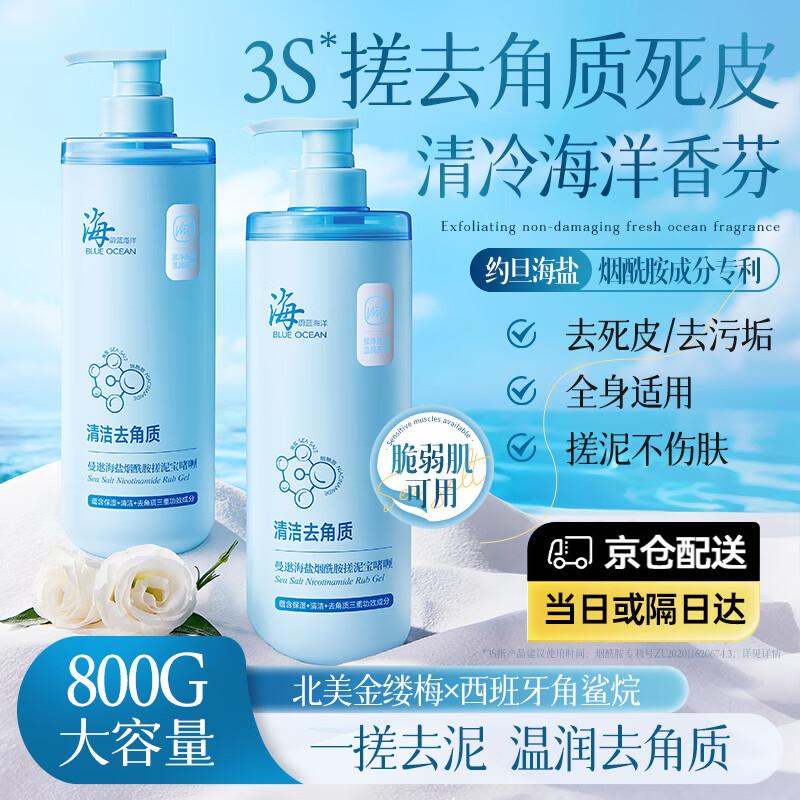 

Mantidi Body Care Collection