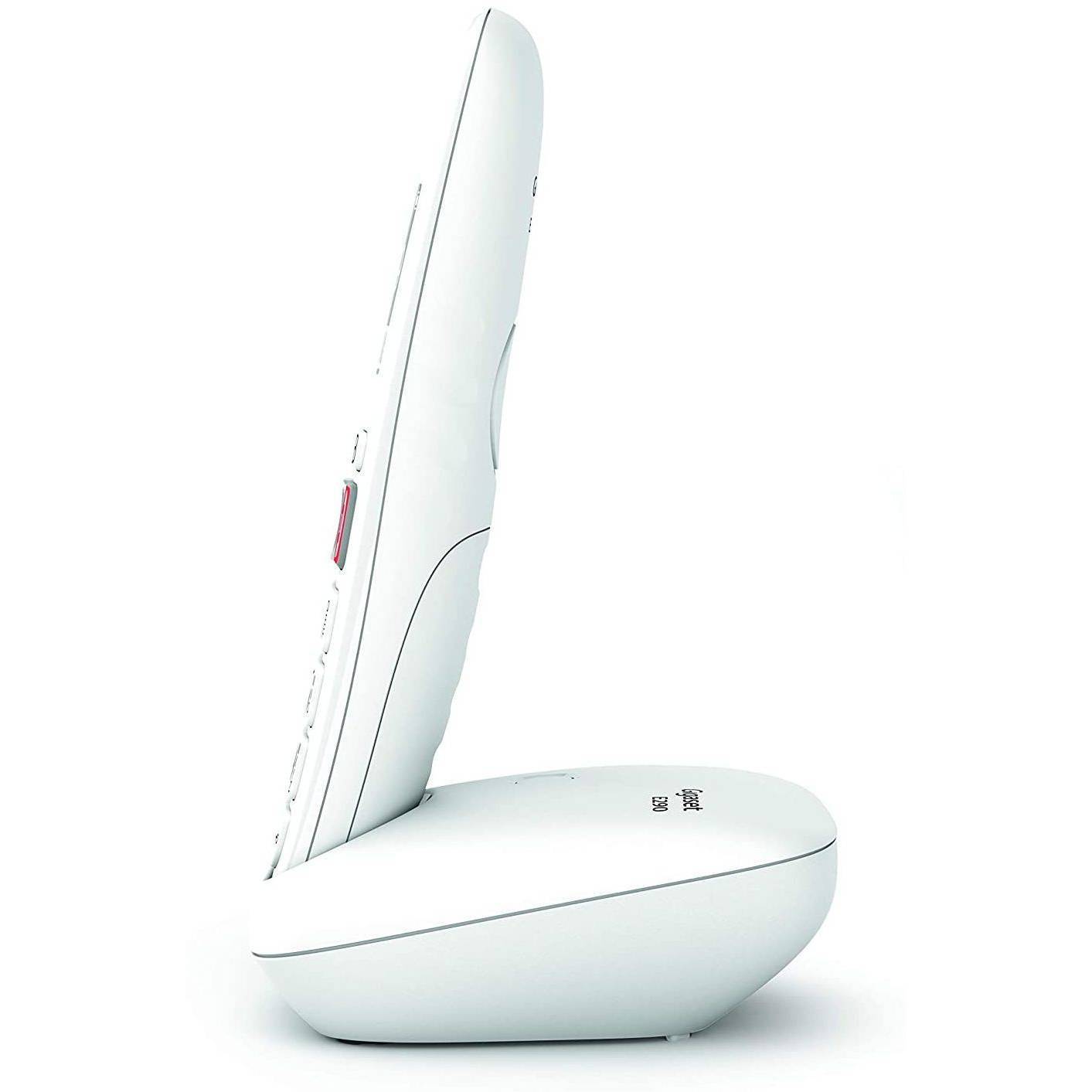 

Дополнительная трубка Gigaset S30852-h2961-s302