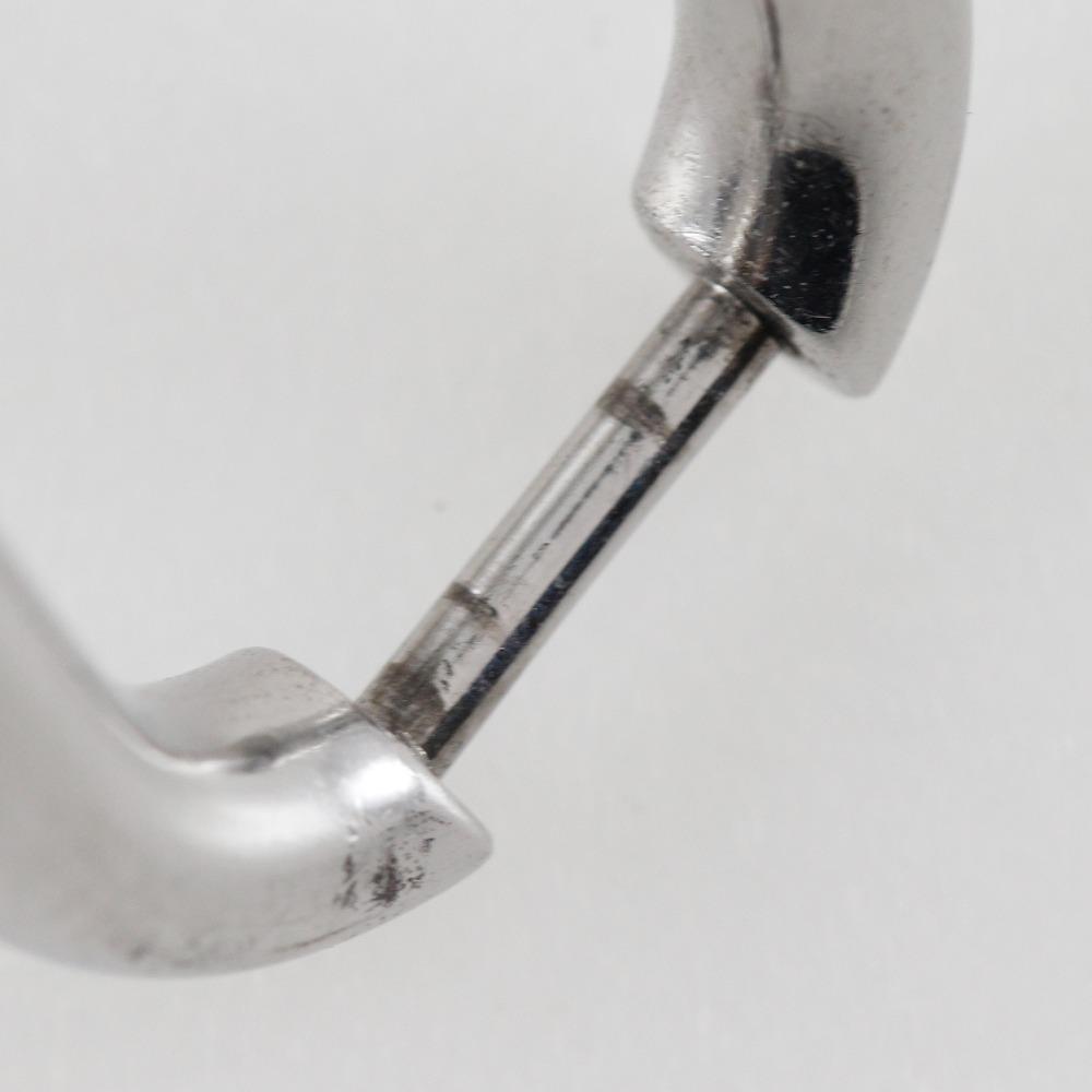 Gucci Watches 1500L pinkDial Stainless Steel Quartz Analog Display Women Used