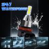 Shockproof Energy Saving over 50000H Long Life LED Headlight Fog Light For Mercedes-Benz B200 2006 2007 2008 2009 2010  2011