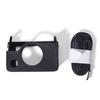 Anti Scratch Instant Camera Case Shockproof Storage Bag for Fujifilm Instax Mini EVO Travel