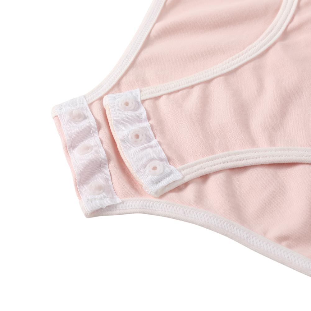 Ballet Leotards Kid Girls Short Sleeve Cotton Tulle Child Ballet Dance Clothes Dress Gymnastics Bodysuit