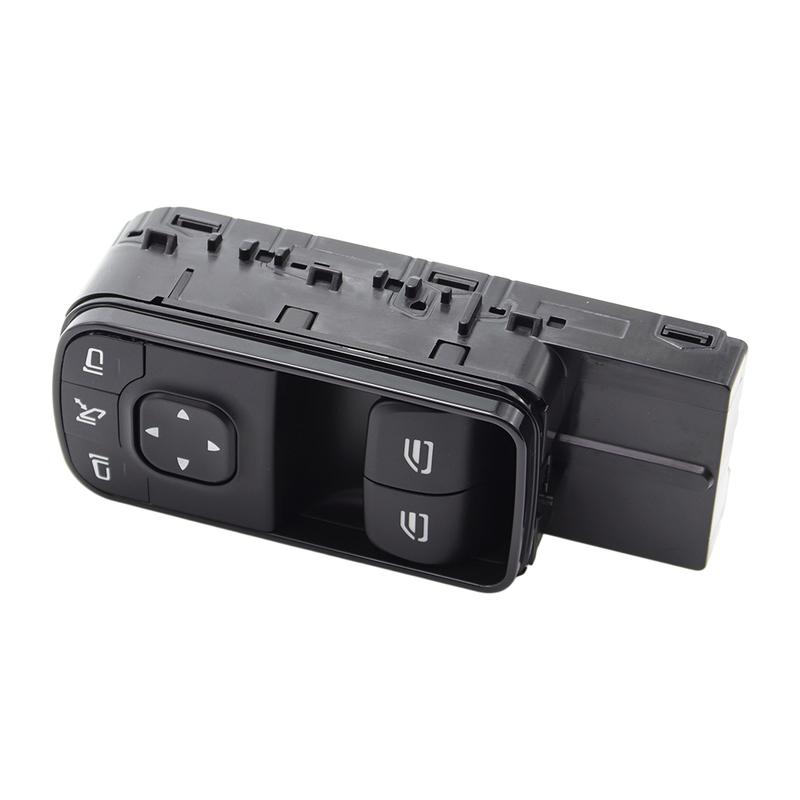 A9079059002 Door Window Mirror Master Switch For Mercedes-Benz SPRINTER 3500 XD 2018- 9079059002