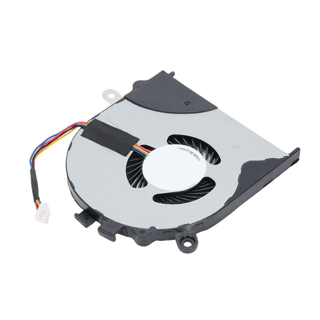 CPU Fan Replacement for Inspiron 15 7558 7568 13 7347 7348 7352 7353 7359 Series Laptop 03NWRX 0DW2RJ Computer Cooling