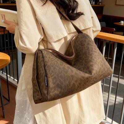Pendel Winddichte Tragetasche Crossbody-Tasche Umhängetasche Kissen Tasche Kosmetiktasche